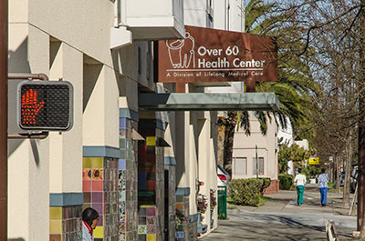 Lifelong Medical Care Alameda Health Consortium