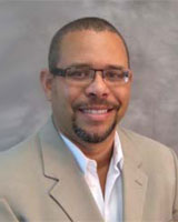 New-CEO-Tiburcio-Vasquez-Health-Center David B. Vliet