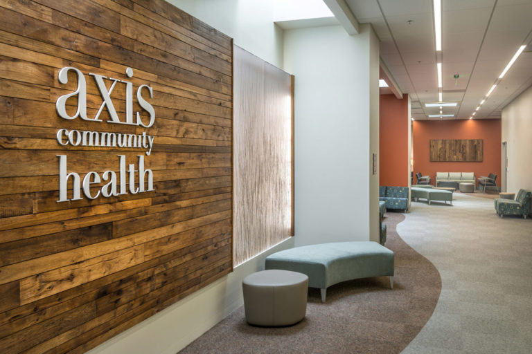 Axis Community Health - Alameda Health Consortium
