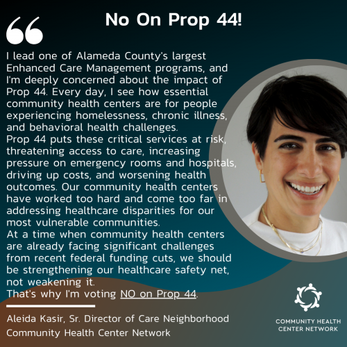 No On 44_Aleida
